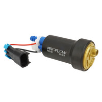 Proflow Fuel Pump In-Tank Kit 460 LPH @ 30 PSI 750 HP Walbro Style E85 Compatible Each