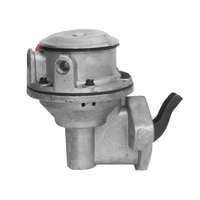 Proflow Fuel Pump Mechanical 80 gph 7.5psi BB For Chevrolet 427 454 Each