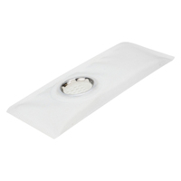 Proflow Fuel Pump Strainer Nylon Suits 044 Pump Adapter Replacement PFEFS11150 Each