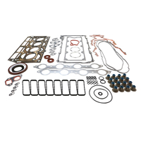 Proflow Engine Gasket Set MLS Head Gaskets For Holden Commodore 5.7L LS1 LS6 3.910'' Bore