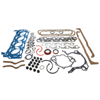Proflow Engine Gasket Set SB Ford/Falcon 351W Windsor Set