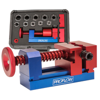 Proflow Hose Installation Kit Series 2 AN4 to AN12 For 100 Series Hose