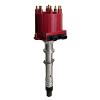 Proflow Distributor HEI Late Model EFI Twin Plug SB & BB For Chevrolet V8