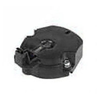 Proflow Distributor Rotor Heavy-Duty Black Delco Large Style Distributor
