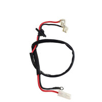 Proflow Module Wiring Harness Bosch style Distributor