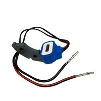 Proflow Distributor Magnetic Pickup Replacement For Proflow Ready To Run Distributors Also Suits MSD Each