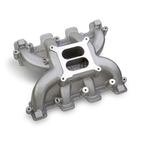 Proflow Intake Manifold RPM AirMax Aluminium Chev Holden Commodore LS1/LS2 Heads Dual Plane Each