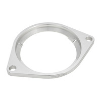 Proflow Starter Motor Spacer Plate Suits Ford Converts Auto Starter To Manual Billet Aluminium