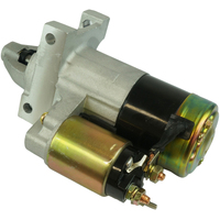 Proflow Starter Motor MasterTorque For Holden Commodore V8 253/308 1.5kW