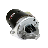Proflow Starter Motor Original Master Torque For Ford 2-bolt Clapper For Ford Small Block Automatic 1.4Kw