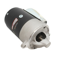 Proflow Starter Motor Original Master Torque For Ford 2-bolt Clapper For Ford Small Block Manual 1.4kW