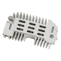 Proflow Voltage Regulator and Rectifier Alternator 12 V GM Each