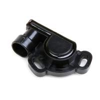 Proflow Throttle Position Sensor (TPS) For GM Chevrolet 3-Pin