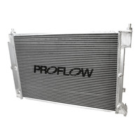 Proflow Ultracool Performance Aluminium Radiator Ford Falcon BA/BF XR6 Turbo & 5.4L V8 (2002-2008)