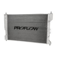Proflow Performance Aluminium Replacement Radiator For Ford Falcon FG XR6 4.0L & 5.4L V8 (2008-2016)