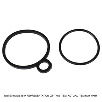 Proflow Water Neck O-Ring Rubber Water Outlet fits Billet Water neck TH805