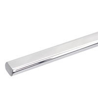 Proflow Steering Shaft Steel 3/4 in. DD 22 in. Length Each