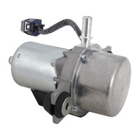 Proflow Universal Electric Brake Vacuum Pump UP32 For Holden Commodore V6 VE-VF Hot Rod 12V