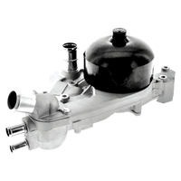 Proflow Water Pump Mechanical Replacement For Holden Commodore LS1 Dome Pulley