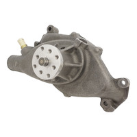Proflow Water Pump Cast Iron Mechanical OE Replacement Natural BB Chev Short Style Each