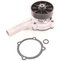 Proflow Water Pump Aluminium Ultra Cool Pro For Ford Falcon BA/BF/FG XR6 G6E 11/2003-2014 4.0L 6cyl