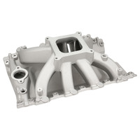 VPW Intake Manifold Holden Commodore V8 VN 253 304 308 High Rise Single Plane Square Bore Aluminium,