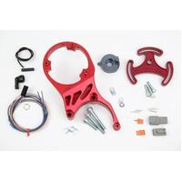 Platinum Racing Products - 1J & 2J Series CAM Trigger Kit with CAS Bracket