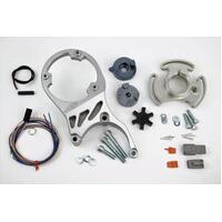 Platinum Racing Products - 1J & 2J Series Mech Fuel Pump Kit with Integrated Trigger JZ Mech. Fuel & CAM Trigger Kit