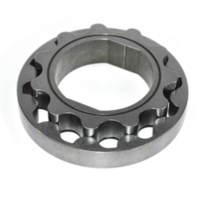 Platinum Racing Products - Billet Oil Pump Gears - Nissan RB Oil Pump
