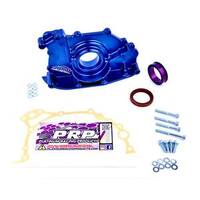 PRP RB BILLET OIL PUMP BLANK OFF