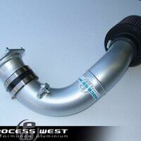 Cold Air Intake w/ K&N Filter (suits Subaru 99-00 WRX/STI) PWCAI02