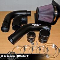 Cold Air Intake (suits Ford 13-14 Focus ST) PWCAI06