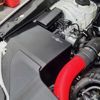 MY22 WRX CAI with K&N filter PWCAI10
