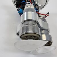 FG fuel anti-surge additional pump kit PWFGFSAP