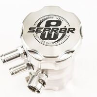 SEPR8R Air Oil Separator TTCC000