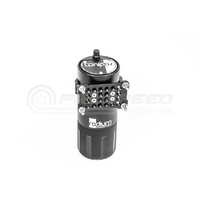 Radium VTA Vent To Atmosphere 2 Port Competition Catch Can Extra Large