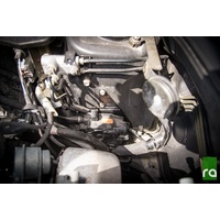 Radium Cruise Control Relocation Bracket - Subaru Impreza/Forester 01-05