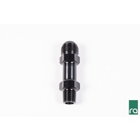 Radium PCV Delete Fitting 3/8BSPT to 10AN MALE - Subaru WRX 15-20/BRZ/Toyota 86