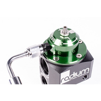 Radium Universal 3AN Vacuum Port Adapter