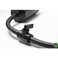 Radium Catch Can Petcock Drain Kit