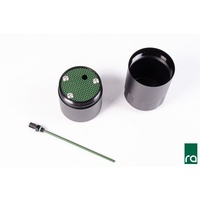 Radium Dual Catch Can Kit - Lotus Evora 2010+