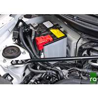 Radium Dual Subaru BRZ/Toyota 86 AOS/Catch Can system