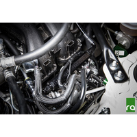 Radium Fuel Rail Kit - Subaru BRZ/Toyota 86