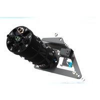 Radium Mitsubishi Lancer EVO X Surge Tank fitting kit