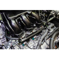 Radium Fuel Rails - Lotus Evora/Toyota Camry (2GR-FE)