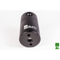 Radium Air Oil Separator - Universal Kit