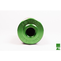 Radium Fuel Filter Kit, Microglass, 6 Micron