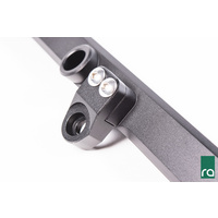 Radium Fuel Rails - GM LS Engine