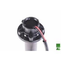 Radium 0-90 OHM Fuel Level Sending Unit - 8" (203mm)