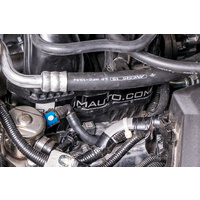 Radium TGV Delete Kit - Subaru WRX VA 15-20/Forester XT SJ 13-18